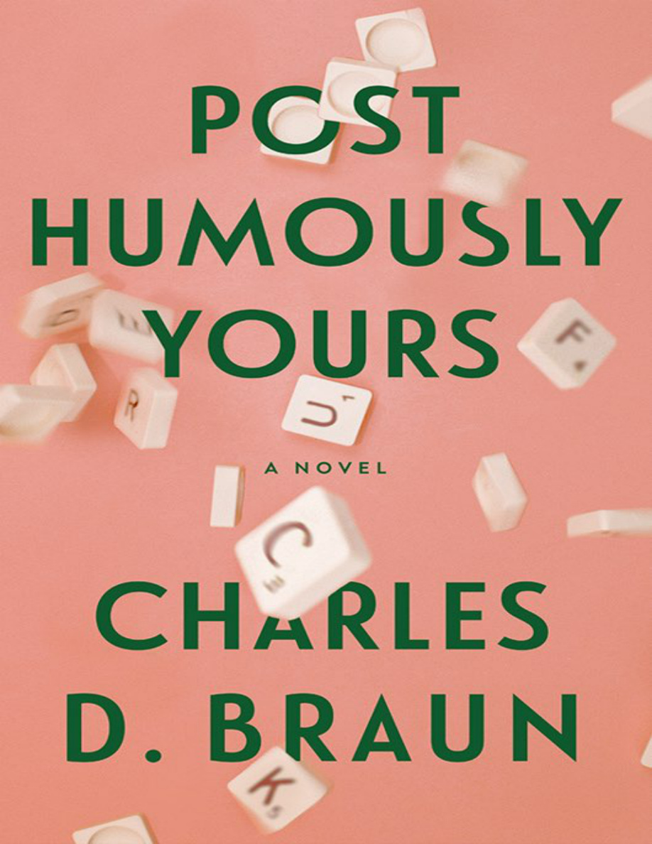 Posthumously Yours PDF Download