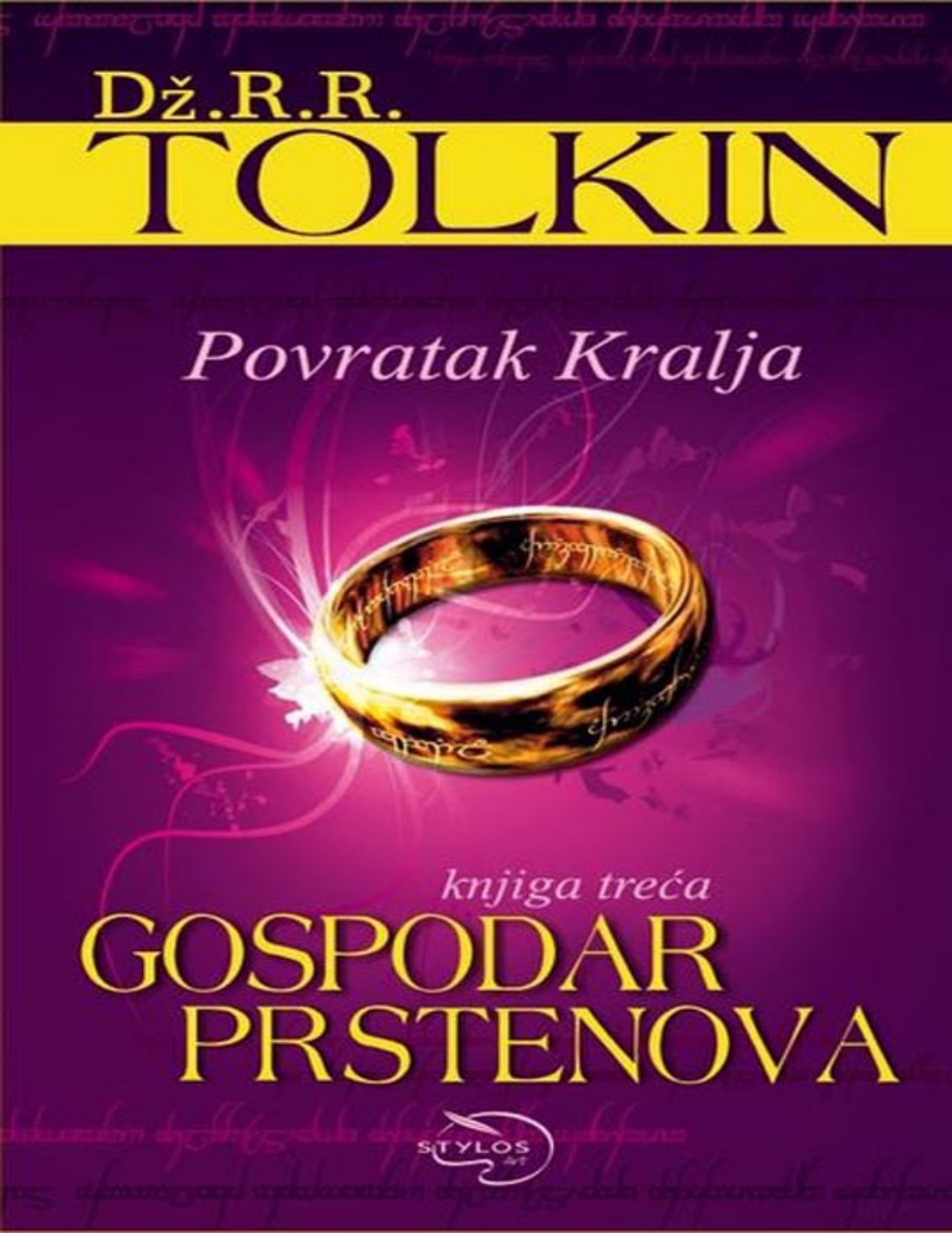 Povratak kralja PDF Download