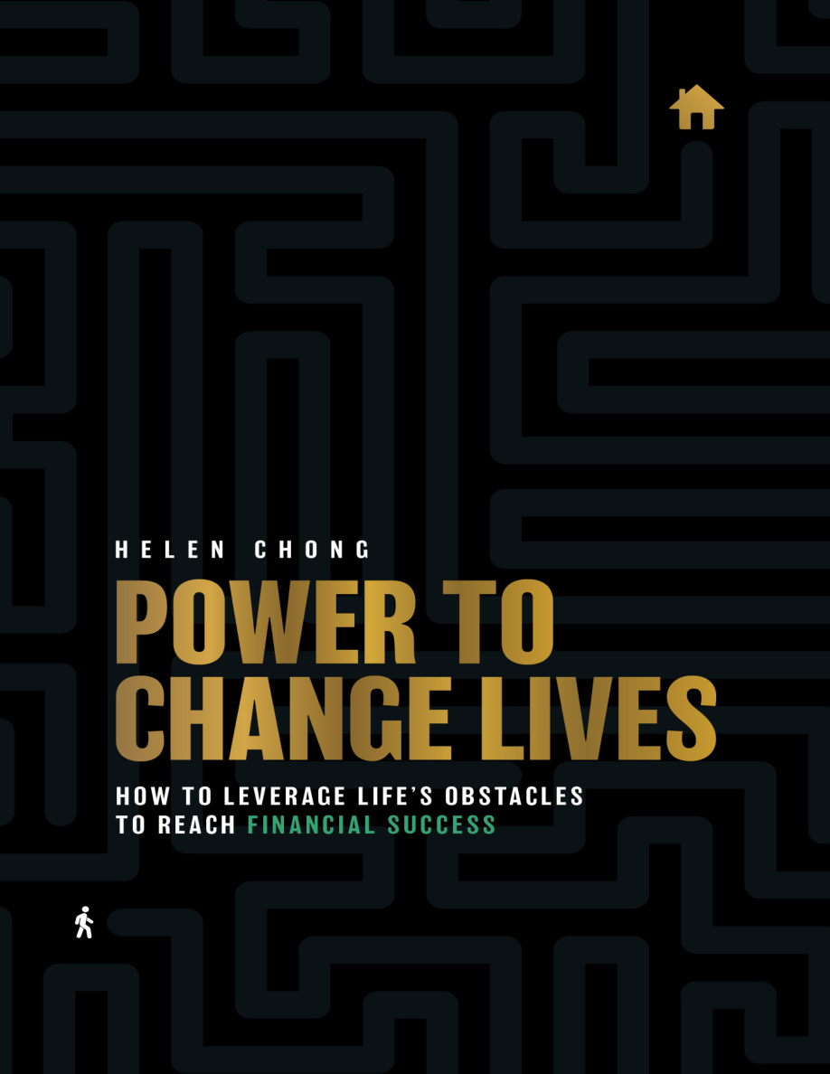 Power To Change Lives PDF Download