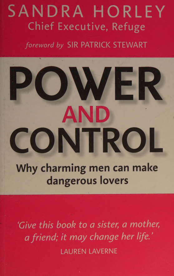 Power and control PDF Download