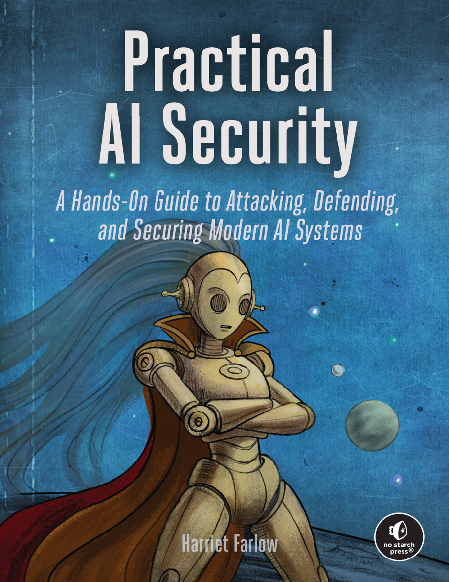 Practical AI Security PDF Download