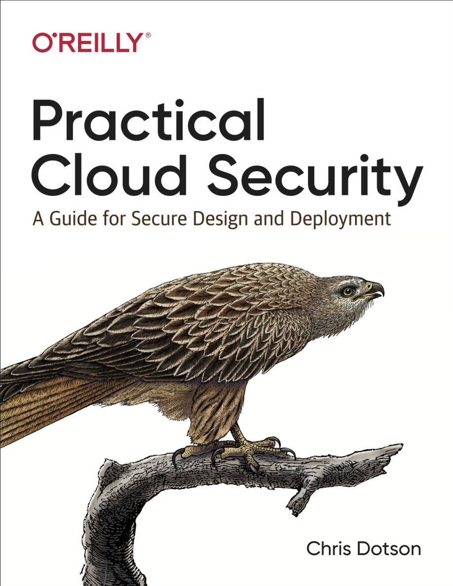 Practical Cloud Security: A Guide for Secure Cloud Deployment PDF Download