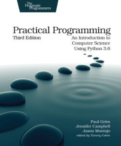 Practical Programming An Introduction Kitap Kapağı
