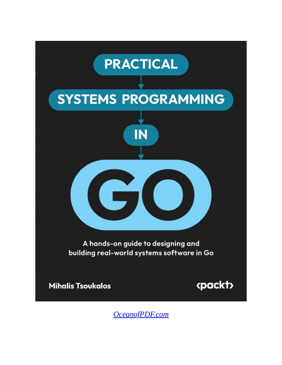 Practical Systems Programming in Go PDF Download