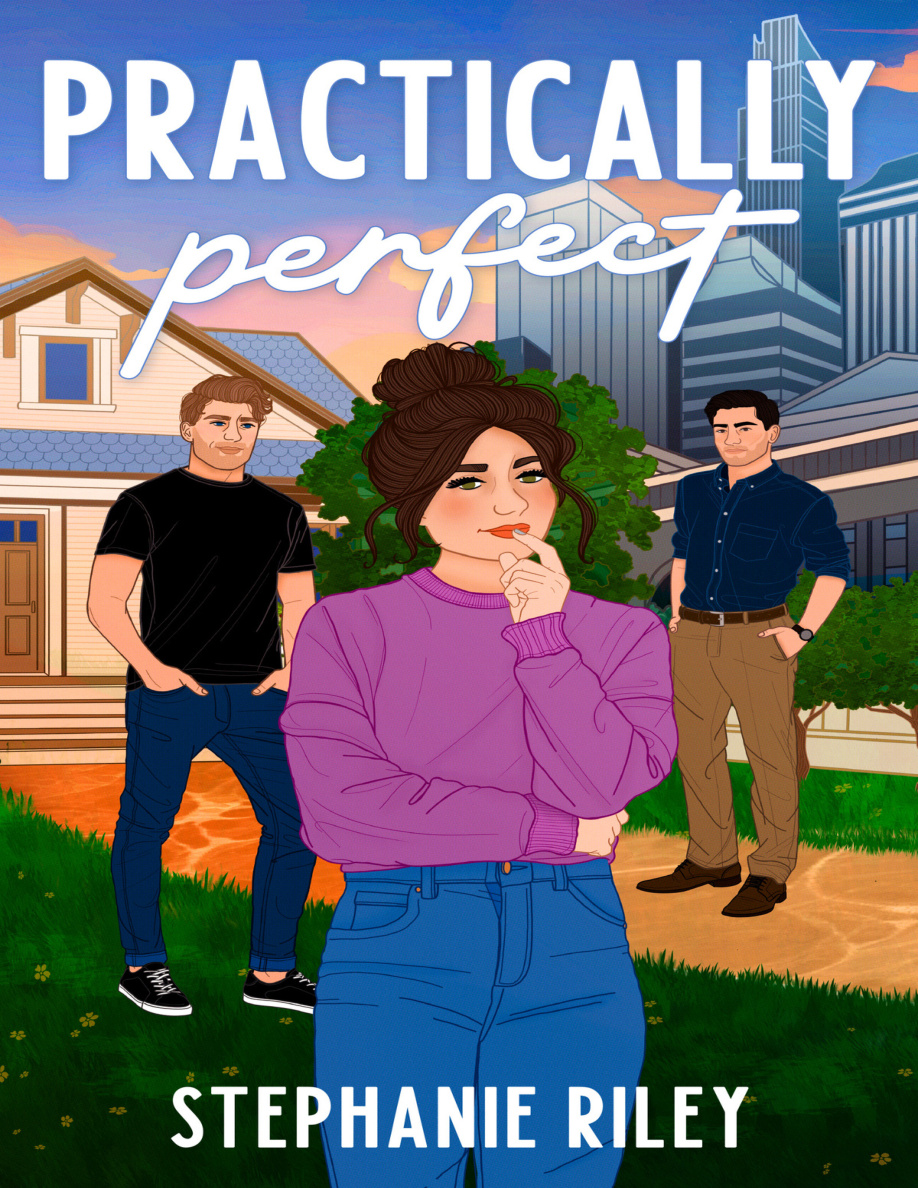 Practically Perfect PDF Download