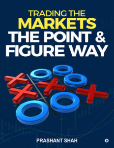Prashant Shah Trading the Markets Kitap Kapağı
