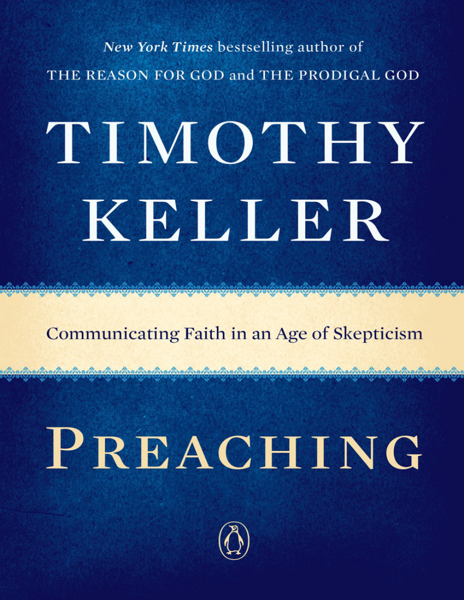 Preaching PDF Download