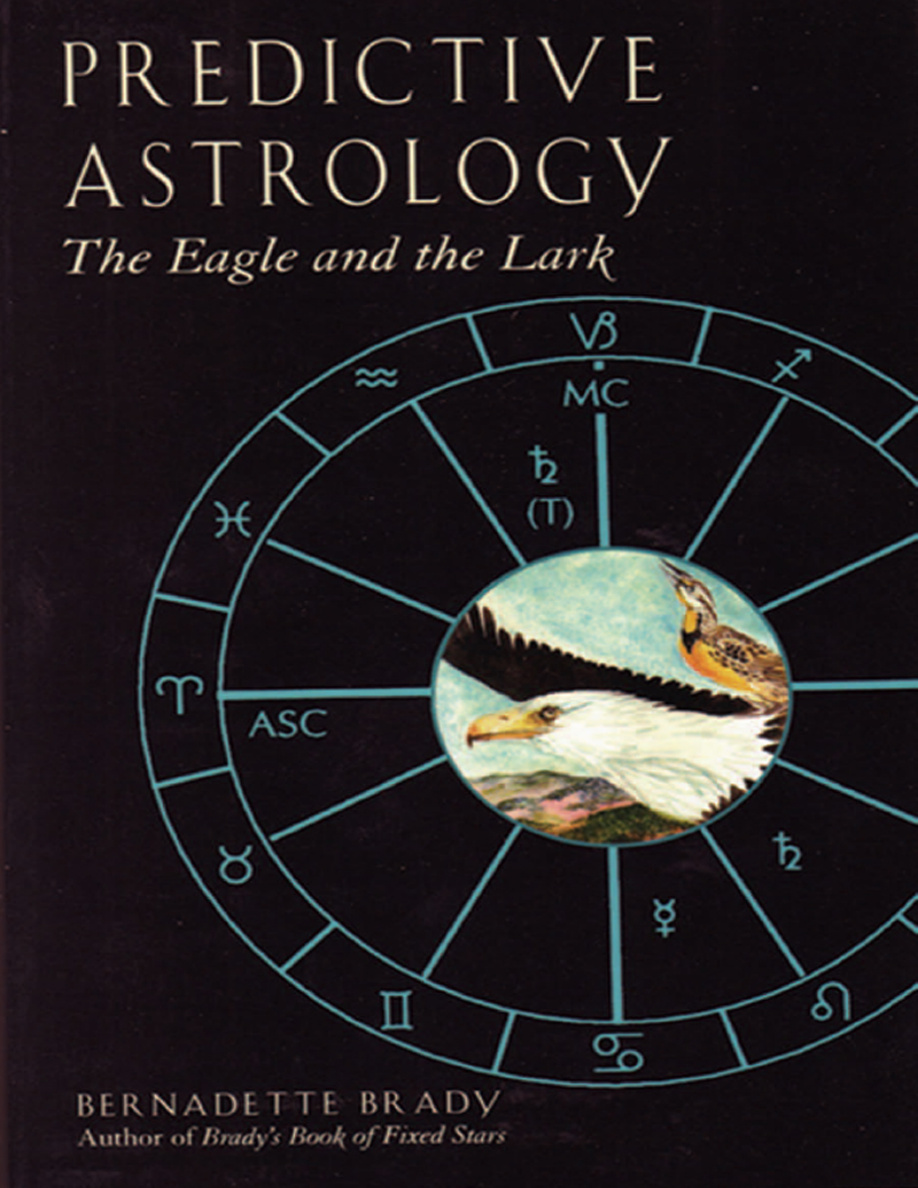 Predictive astrology PDF Download