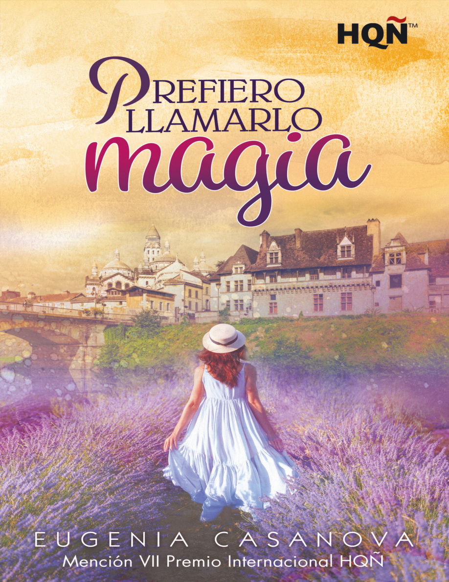 Prefiero llamarlo magia PDF Download