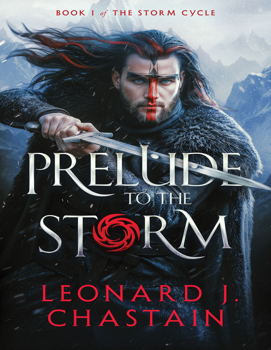 Prelude to the Storm PDF Download