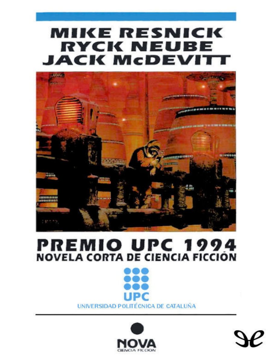 Premio UPC 1994 PDF Download