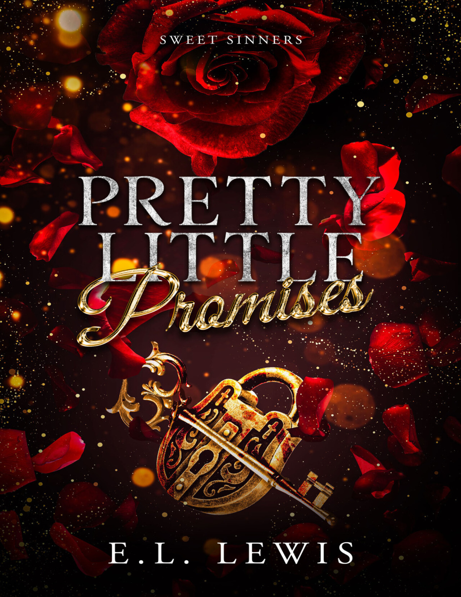 Pretty Little Promises PDF Download