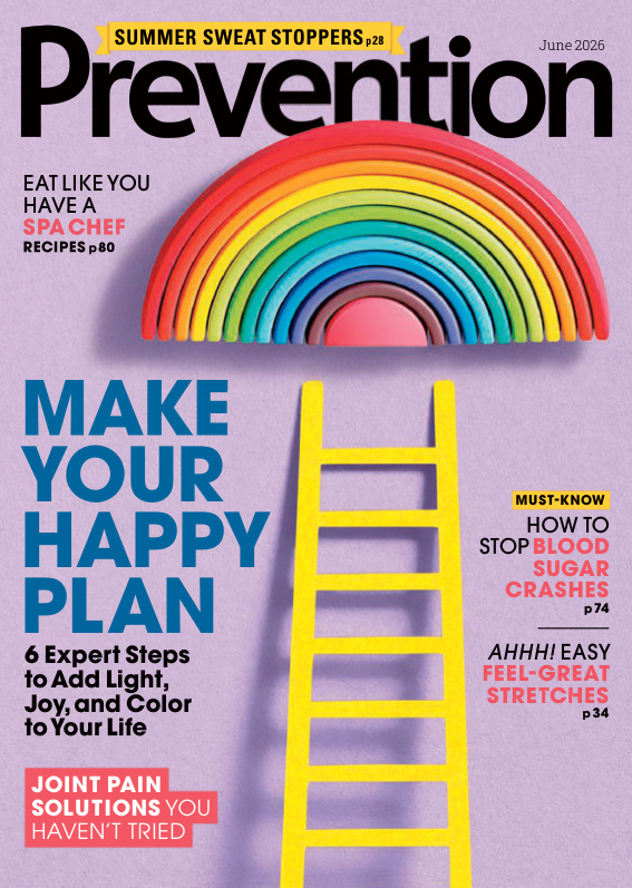 Prevention USA - June 2026 PDF Download