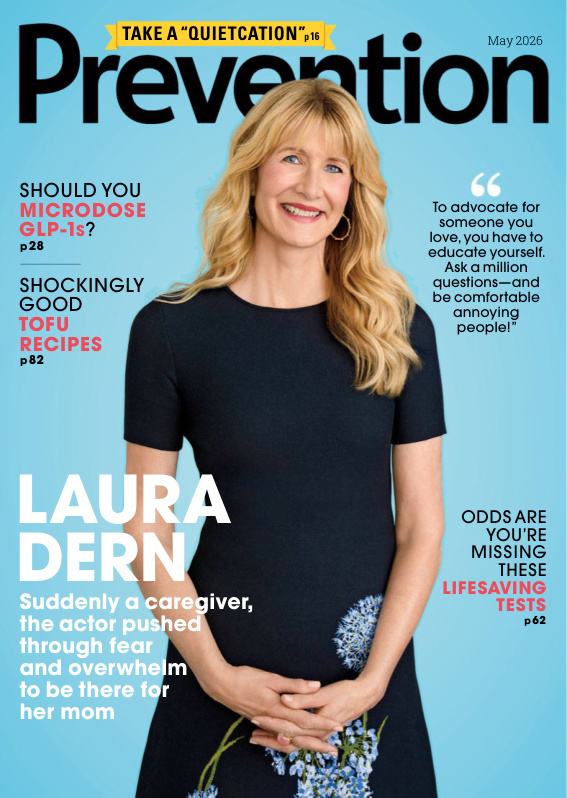 Prevention USA May 2026 PDF Download