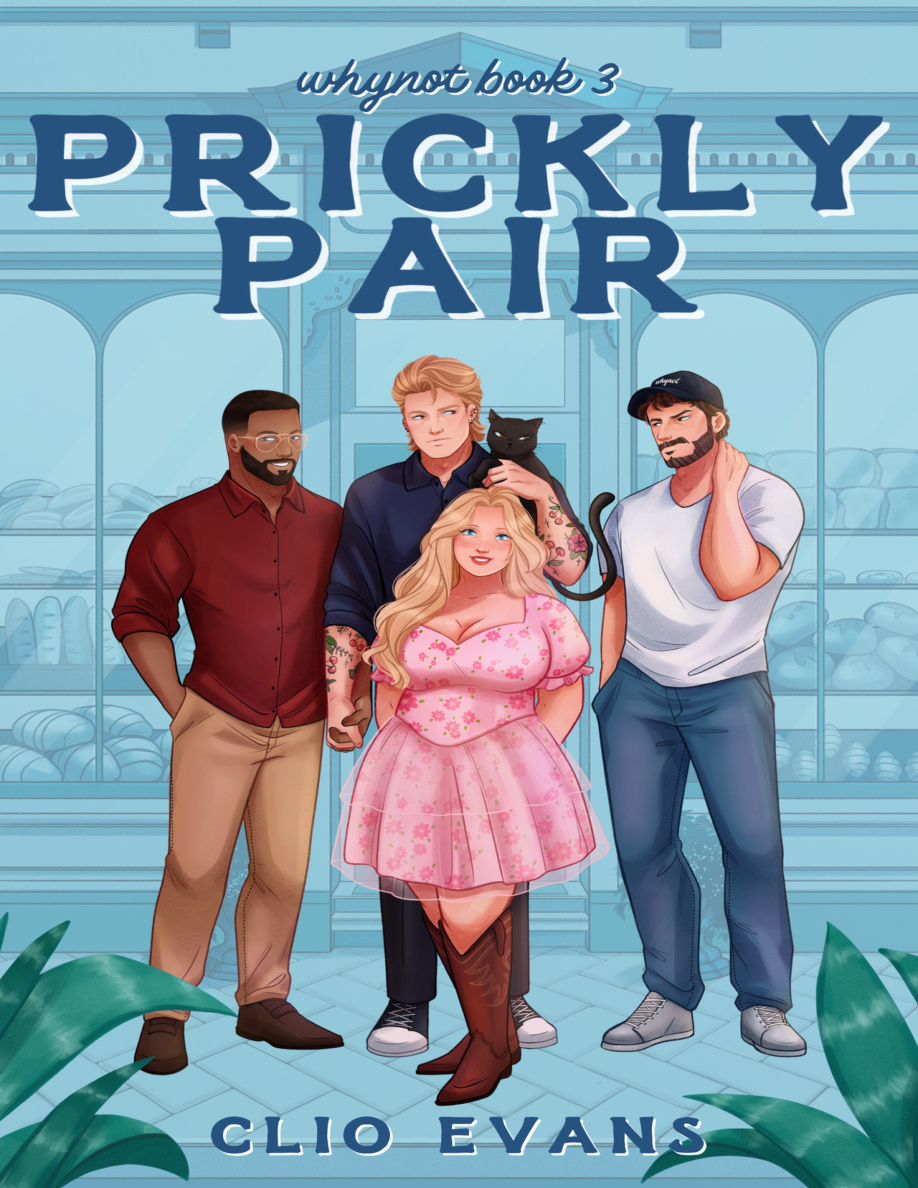 Prickly pair PDF Download