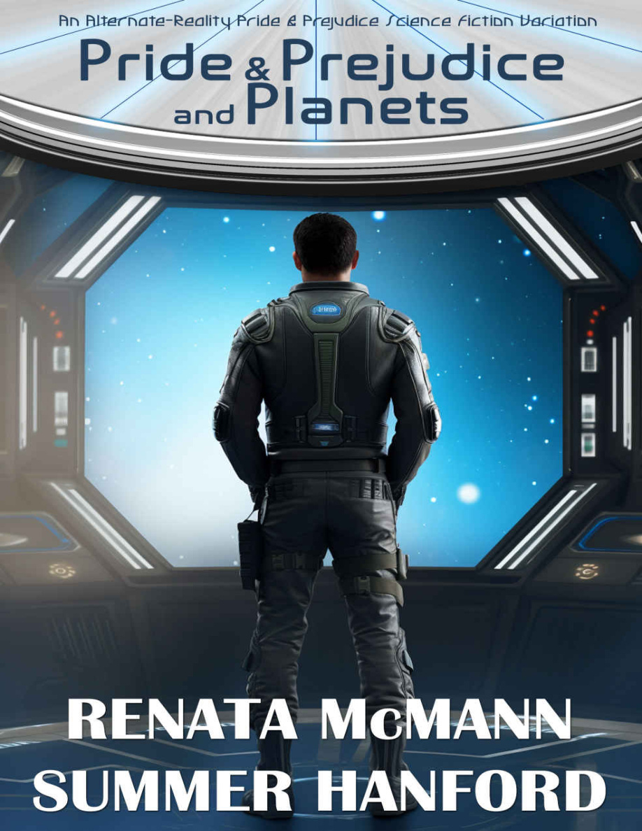 Pride and Prejudice and Planets PDF Download