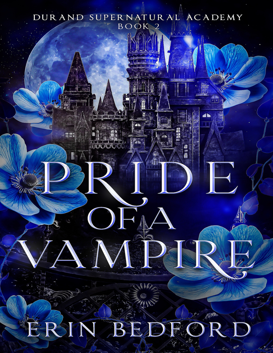 Pride of a Vampire PDF Download