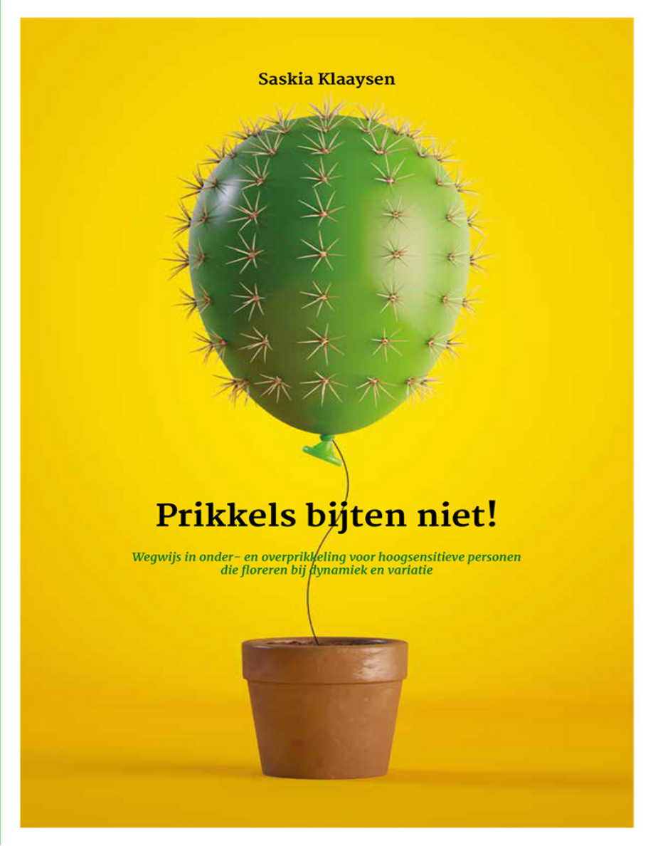 Prikkels bijten niet PDF Download