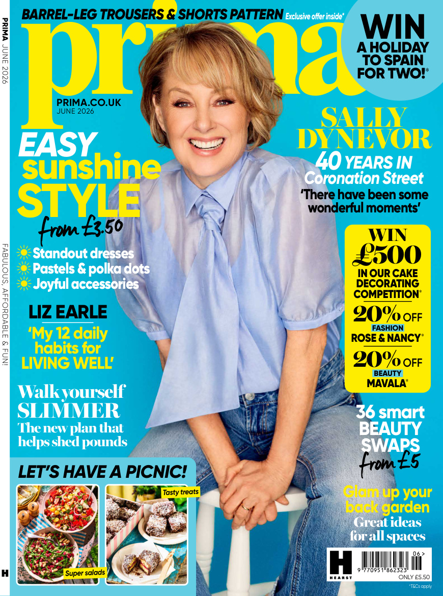 Prima UK - June 2026 PDF Download