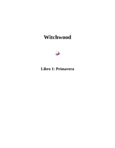 Primavera Spanish Edition Desiree Jimenez Kitap Kapağı