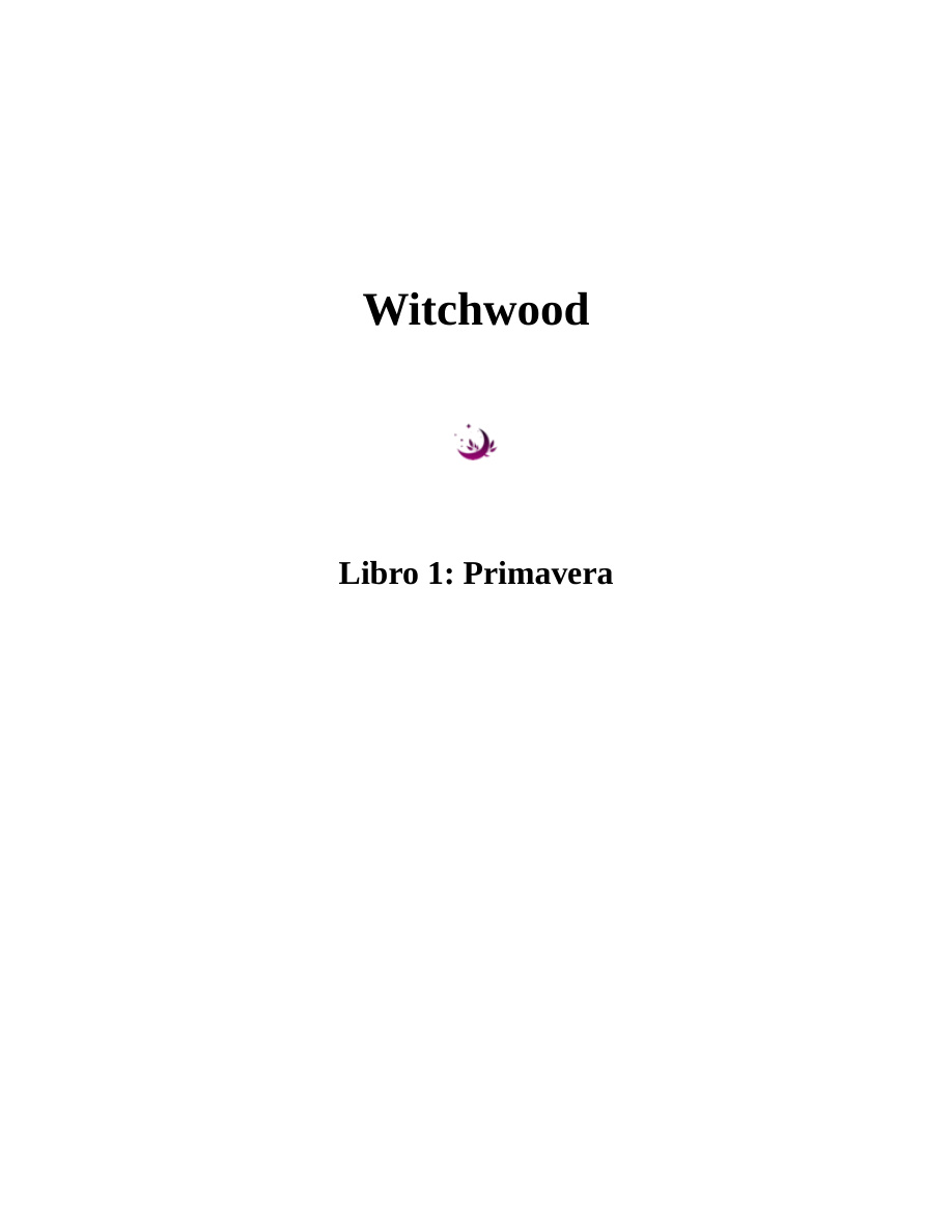 Primavera PDF Download