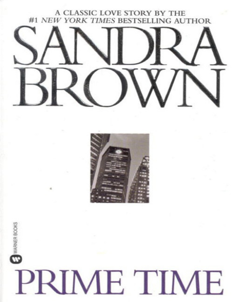 Prime Time PDF Download