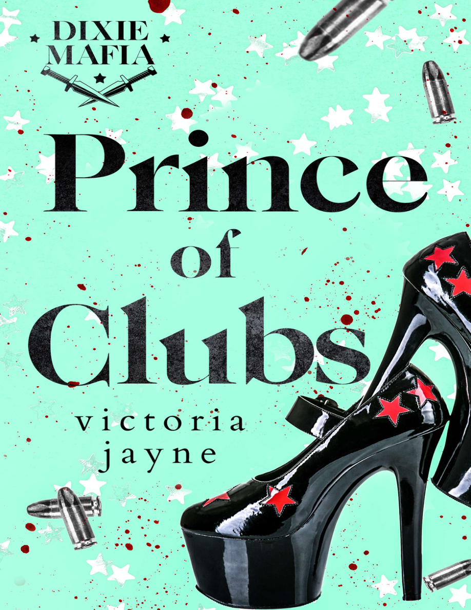 Prince of Clubs PDF Download