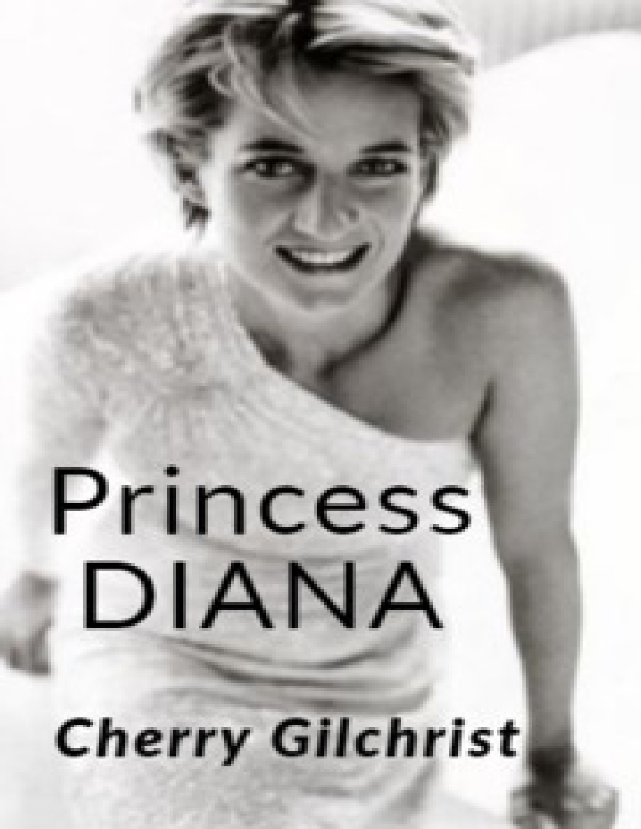 Princess Diana PDF Download