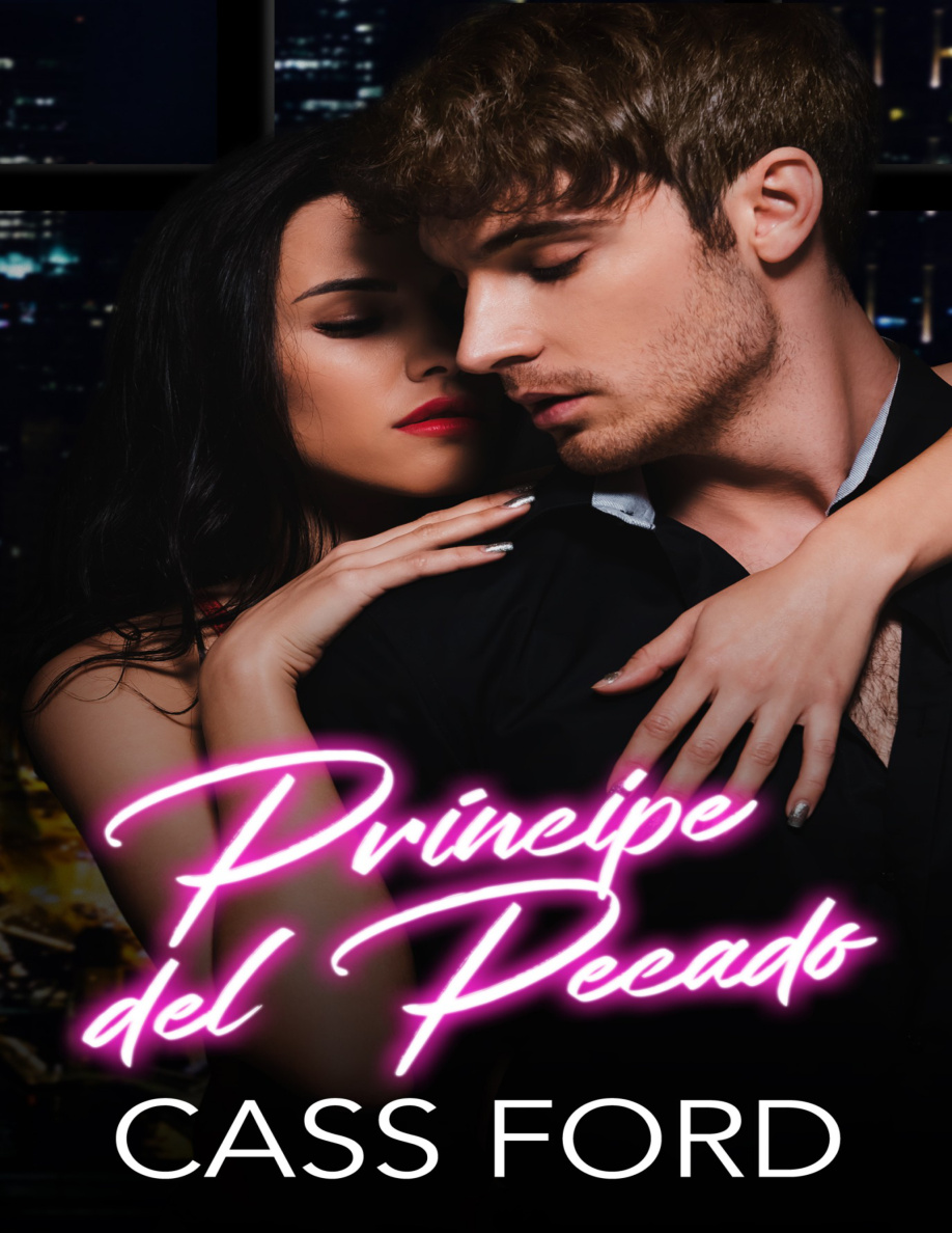 Príncipe del Pecado PDF Download
