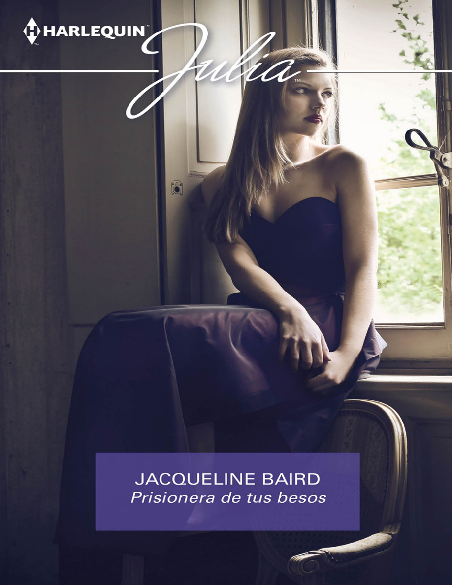 Prisionera de tus besos PDF Download