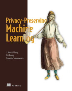 Privacy Preserving.Machine.Learning Kitap Kapağı