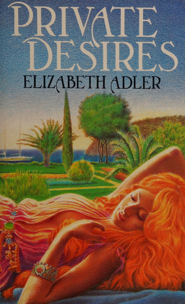 Private Desires PDF Download