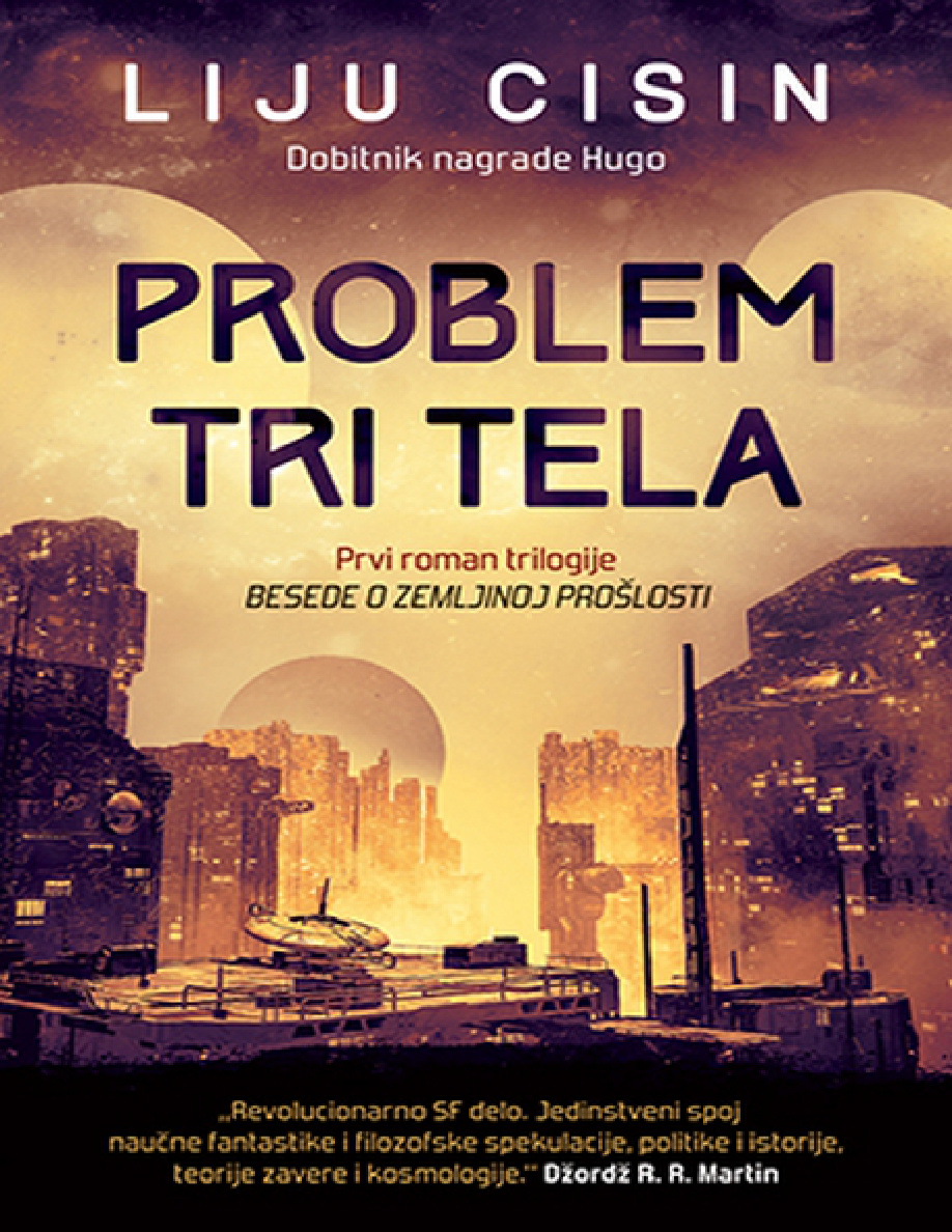 Problem tri tela PDF Download