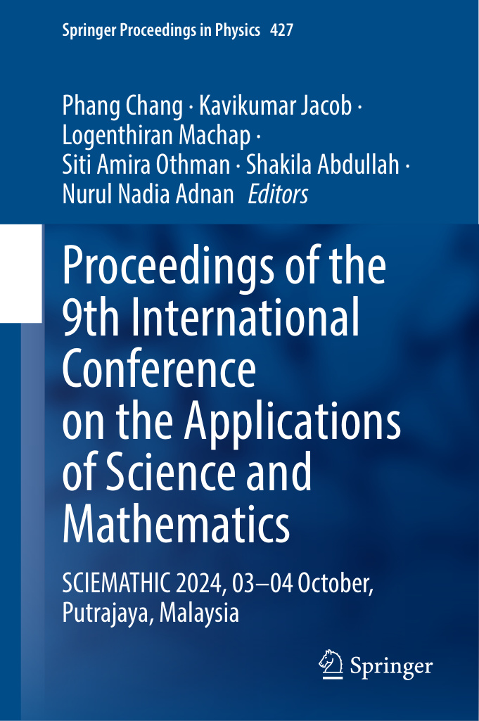 Proceedings of the 9th International PDF Download