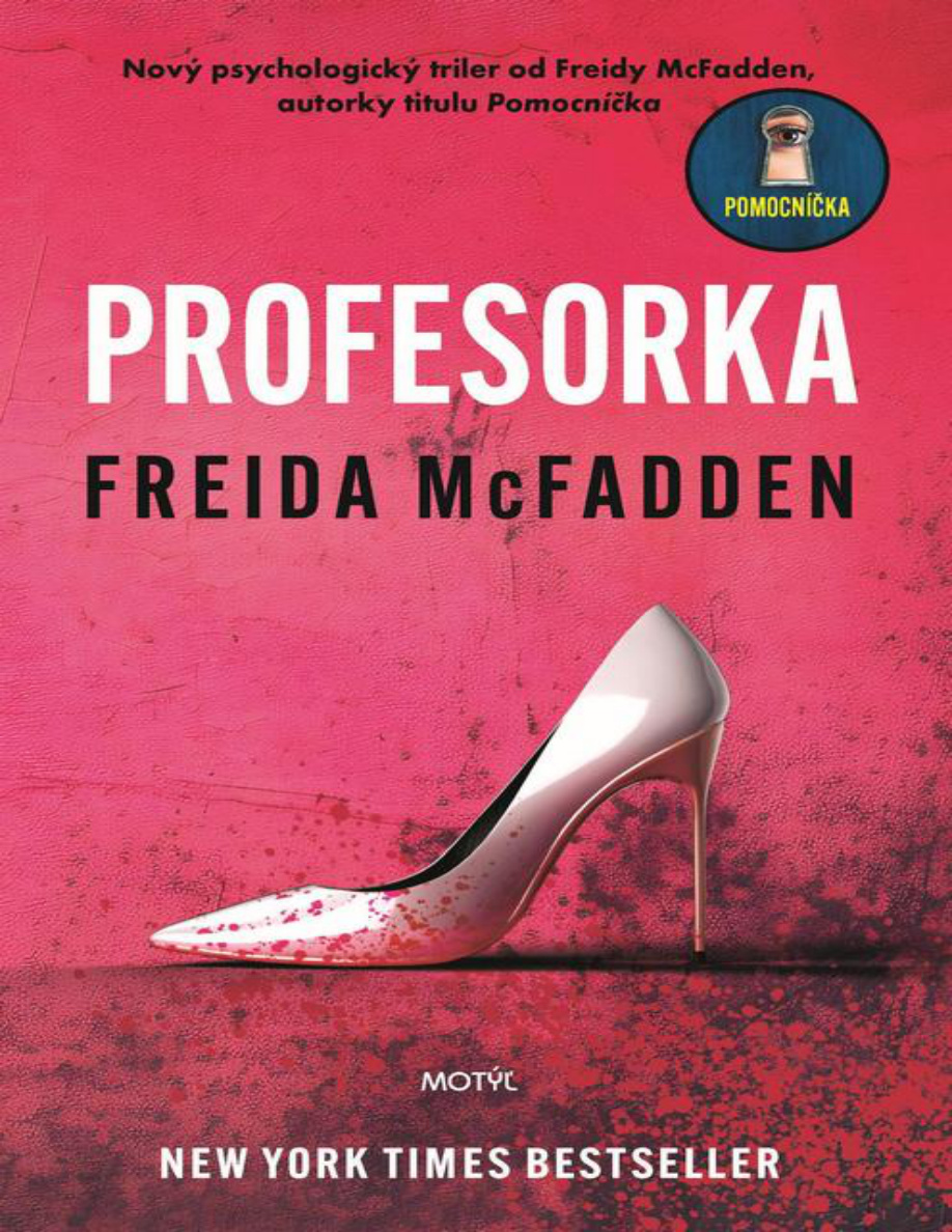 Profesorka PDF Download