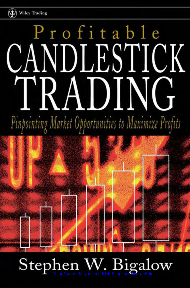 Profitable Candlestick Trading 2002 250709 112444 Kitap Kapağı