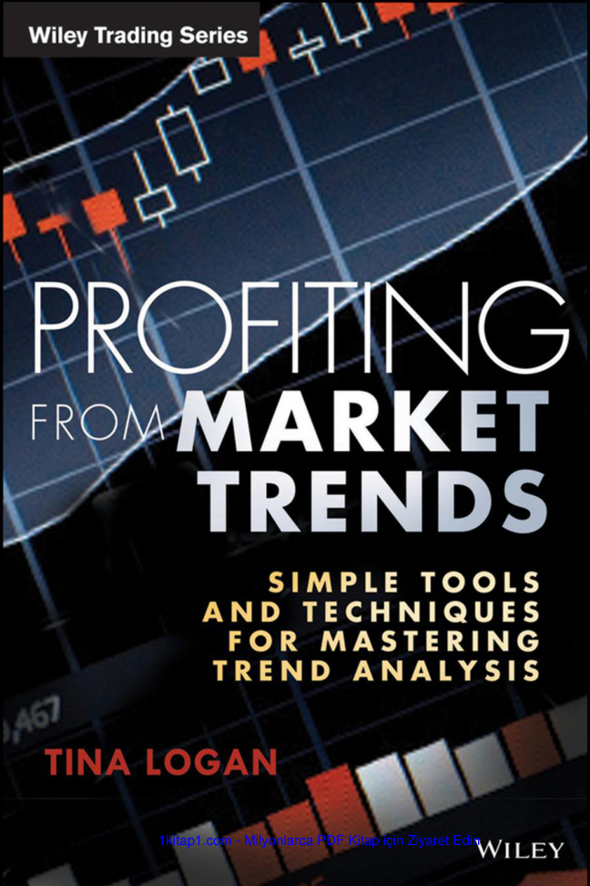 Profiting from Market Trends Simple Tools and Tech 240902 Kitap Kapağı