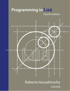 Programming in Lua Roberto Ierusalimschy Kitap Kapağı