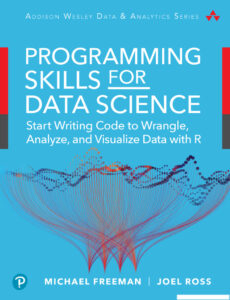 Programming Skills for Data Science Start Writing Code to Wrangle Kitap Kapağı