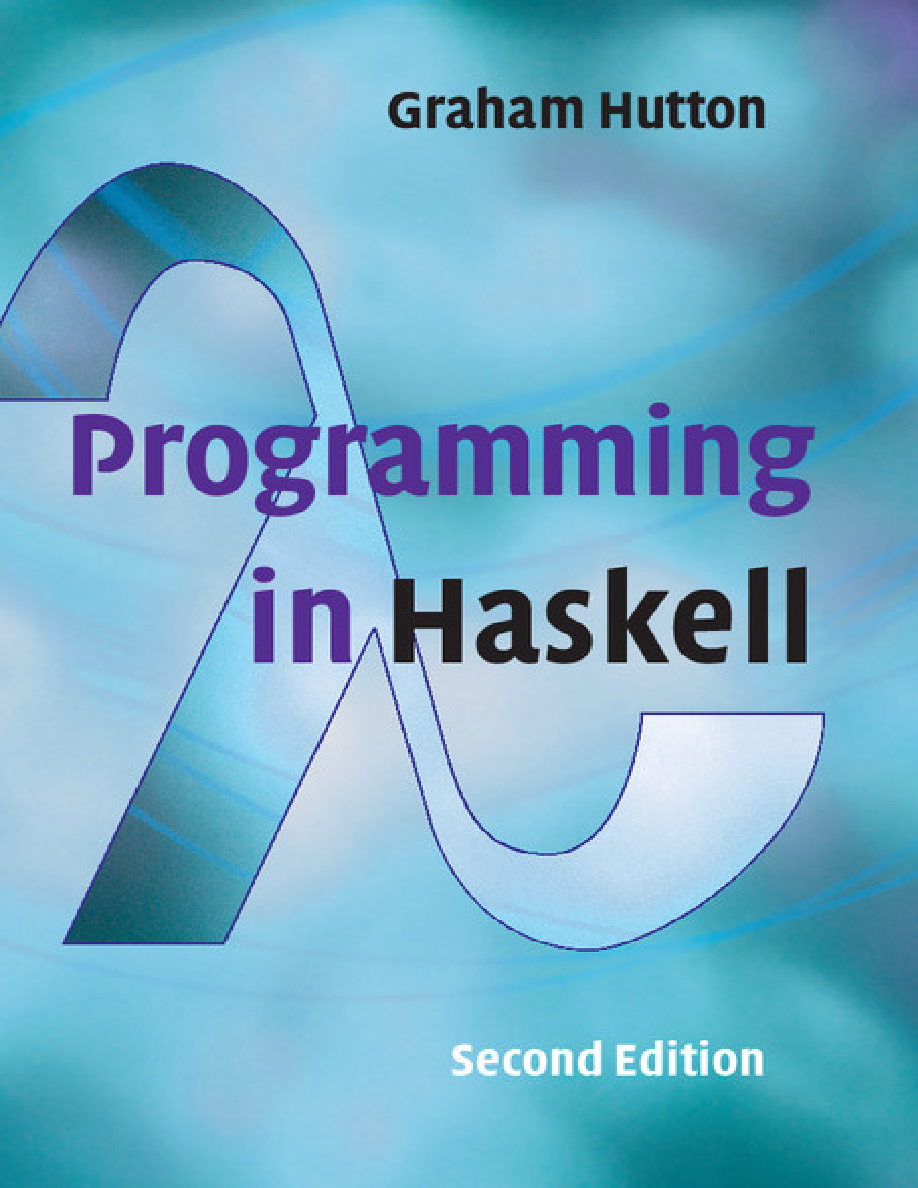 Programming in Haskell PDF Download