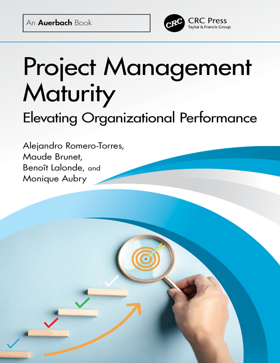 Project Management Maturity PDF Download