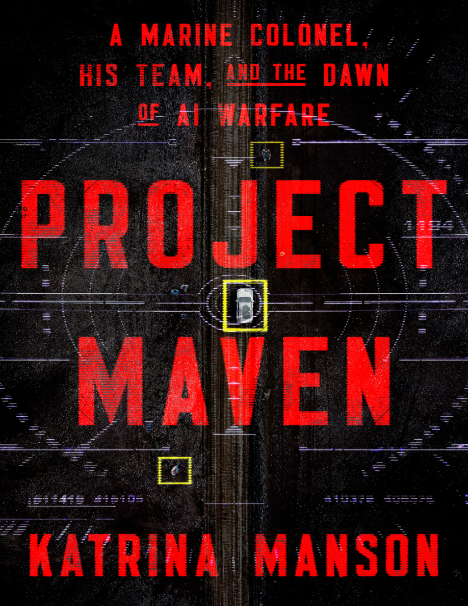 Project Maven PDF Download