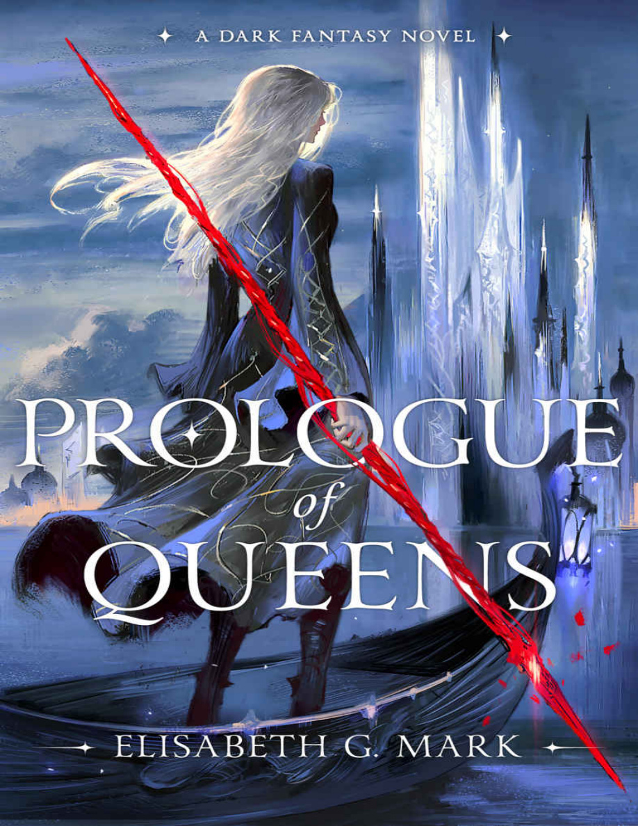 Prologue of Queens PDF Download