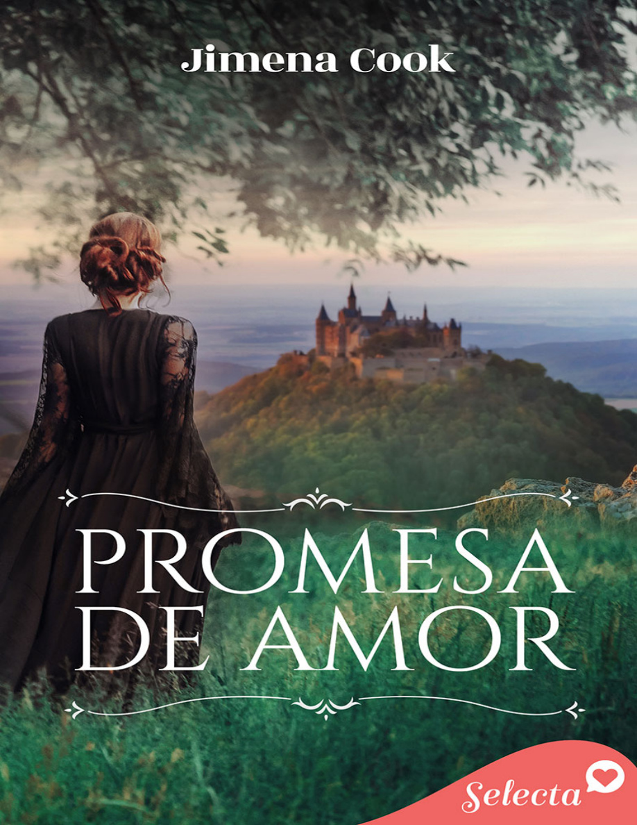 Promesa de amor PDF Download