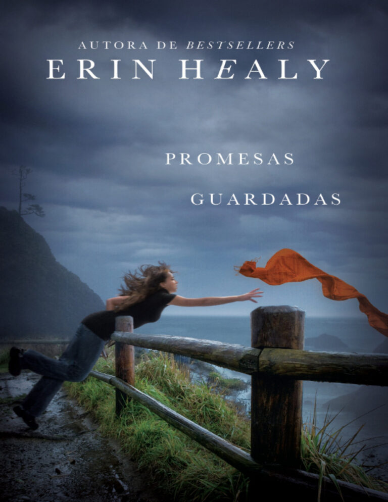 Promesas Guardadas Spanish Edition Erin Healy Kitap Kapağı