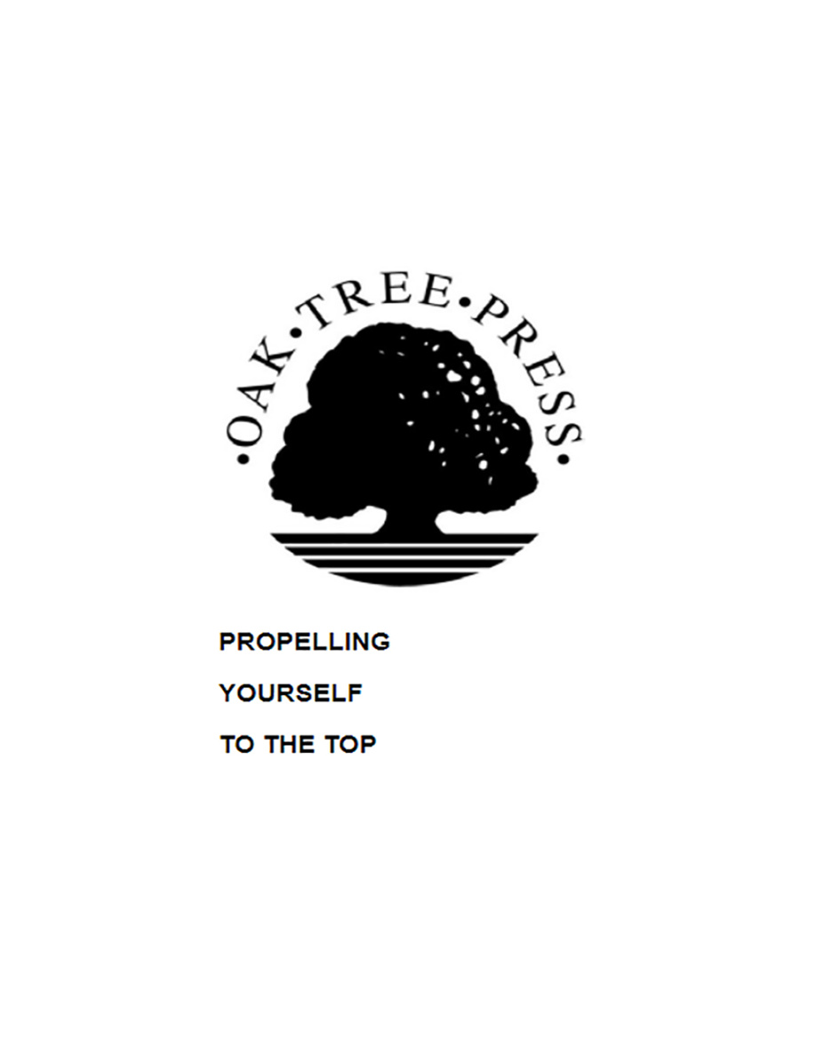 Propelling Yourself to the Top PDF Download