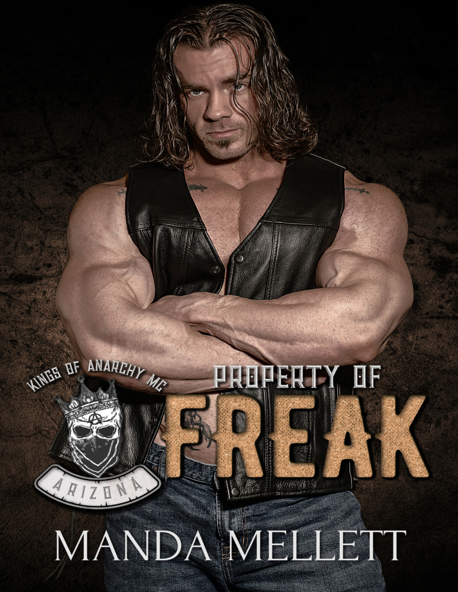Property of Freak PDF Download