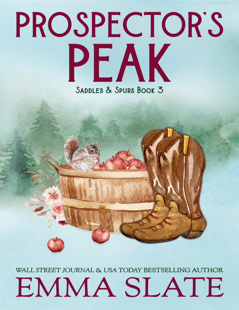 Prospectors peak PDF Download