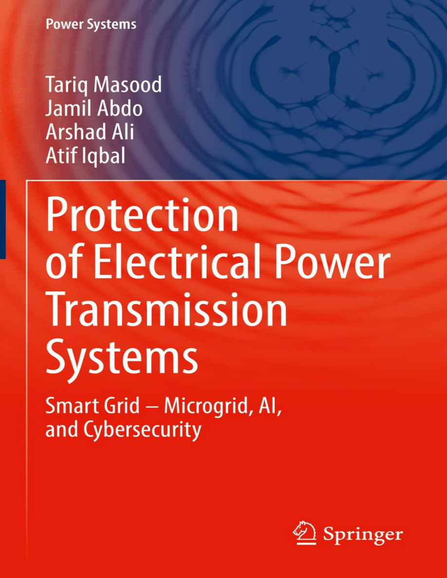 Protection of Electrical Power Systems PDF Download