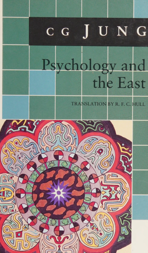 Psychology and the East PDF Download